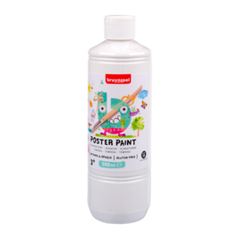 Bruynzeel Poster Paint 500ml