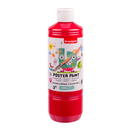Bruynzeel Poster Paint 500ml