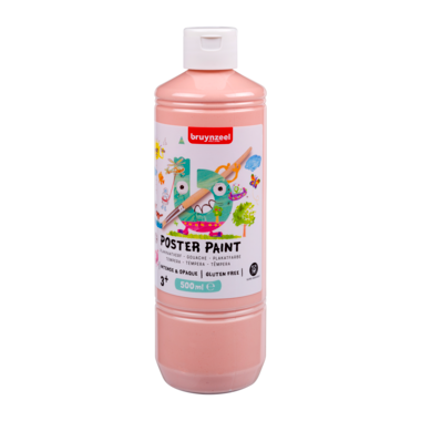 Bruynzeel Poster Paint 500ml