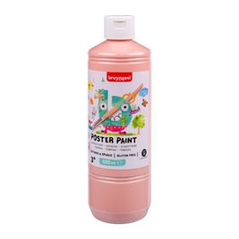 Bruynzeel Poster Paint 500ml