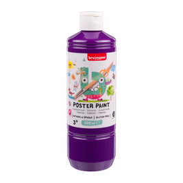 Bruynzeel Poster Paint 500ml