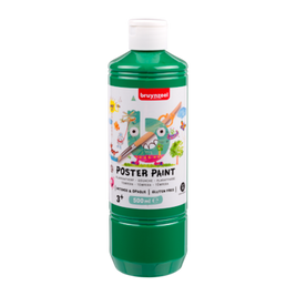 Bruynzeel Poster Paint 500ml