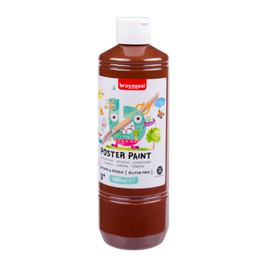 Bruynzeel Poster Paint 500ml