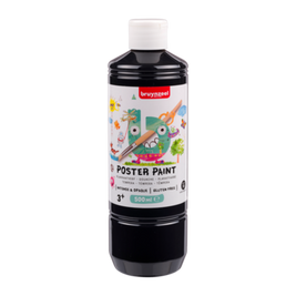 Bruynzeel Poster Paint 500ml