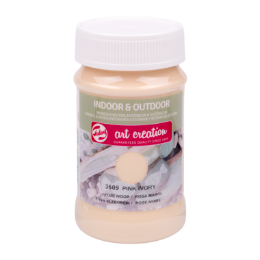 Talens Art Creation Binnen & Buiten Pot 100 ml