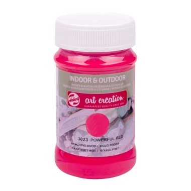 Talens Art Creation Binnen & Buiten Pot 100 ml