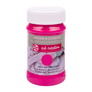 Talens Art Creation Binnen & Buiten Pot 100 ml