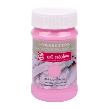 Talens Art Creation Binnen & Buiten Pot 100 ml