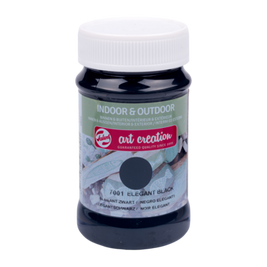 Talens Art Creation Binnen & Buiten Pot 100 ml