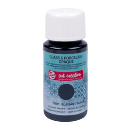 Talens Art Creation Glas & Porselein Dekkend Fles 50 ml