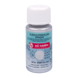 Talens Art Creation Glas & Porselein Dekkend Fles 50 ml