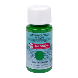 Talens Art Creation Glas & Porselein Dekkend Fles 50 ml