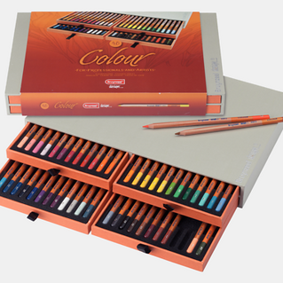 Bruynzeel Colour box 48 kleurpotloden