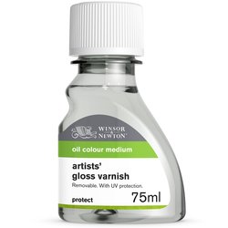 Winsor & Newton Glans Vernis