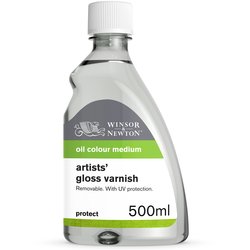 Winsor & Newton Glans Vernis