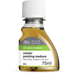 Winsor & Newton  Schildersmedium