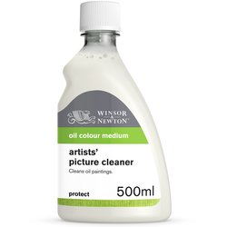 Winsor & Newton Schilderijreiniger
