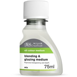 Winsor & Newton Glaceermedium
