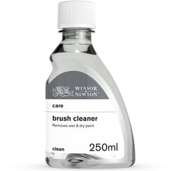 Winsor & Newton Olieverf & Acrylverf Penseelreiniger