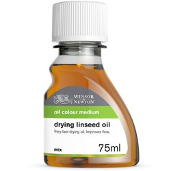Winsor & Newton Drogende lijnolie