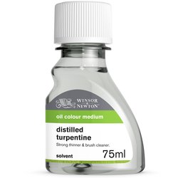 Winsor & Newton Terpentijn