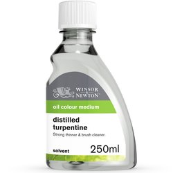 Winsor & Newton Terpentijn