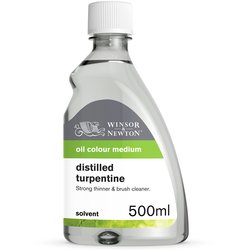 Winsor & Newton Terpentijn