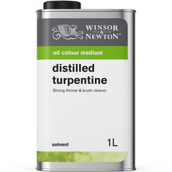 Winsor & Newton Terpentijn
