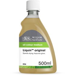 Winsor & Newton Liquin Original