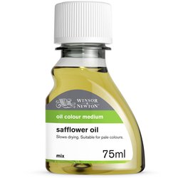 Winsor & Newton Saffloerolie