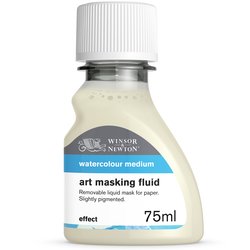 Winsor & Newton Maskeervloeistof