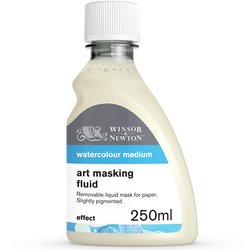 Winsor & Newton Maskeervloeistof