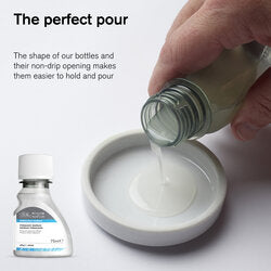 Winsor & Newton Textuurmedium