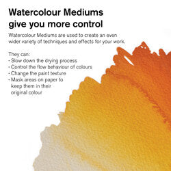 Winsor & Newton Aquapasto