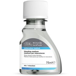 Winsor & Newton Blending medium