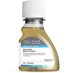 Winsor & Newton Arabische gom