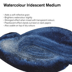 Winsor & Newton Iriserend Medium