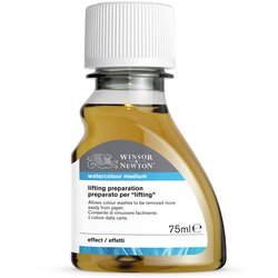 Winsor & Newton Lifting preparation