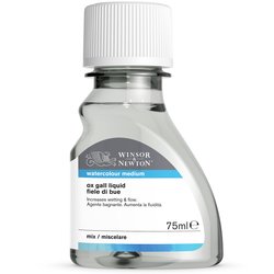 Winsor & Newton Vloeibare ossegal