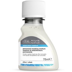 Winsor & Newton Permanente maskeervloeistof