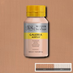 Acrylverf Galeria 500 ML pot | 60 kleuren