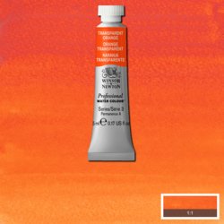 Winsor & Newton Professional Water Colour Tube 5 ML