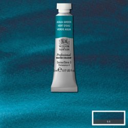 Winsor & Newton Professional Water Colour Tube 5 ML