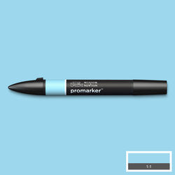 Winsor & Newton promarker alle kleuren