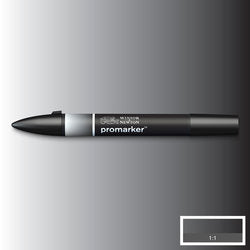 Winsor & Newton promarker alle kleuren