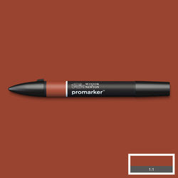 Winsor & Newton promarker alle kleuren