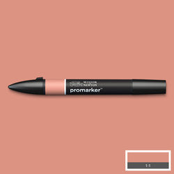 Winsor & Newton promarker alle kleuren
