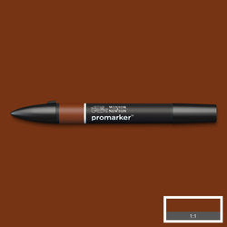 Winsor & Newton promarker alle kleuren