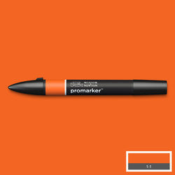 Winsor & Newton promarker alle kleuren
