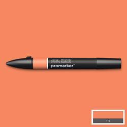 Winsor & Newton promarker alle kleuren